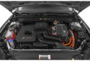 Thumbnail image of 2019 Ford Fusion Hybrid at LexusRivercenter of Covington, KY