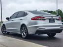 Thumbnail image of 2019 Ford Fusion Hybrid at LexusRivercenter of Covington, KY