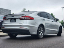 Thumbnail image of 2019 Ford Fusion Hybrid at LexusRivercenter of Covington, KY