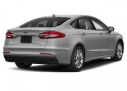 Thumbnail image of 2019 Ford Fusion Hybrid at LexusRivercenter of Covington, KY