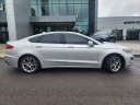 Thumbnail image of 2019 Ford Fusion Hybrid at LexusRivercenter of Covington, KY