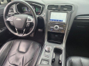 Thumbnail image of 2019 Ford Fusion Hybrid at LexusRivercenter of Covington, KY