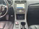 Thumbnail image of 2019 Ford Fusion Hybrid at LexusRivercenter of Covington, KY