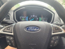 2019 Ford Fusion Hybrid Titanium at LexusRivercenter of Covington, KY