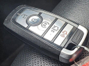 Thumbnail image of 2019 Ford Fusion Hybrid at LexusRivercenter of Covington, KY