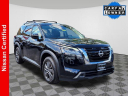 Thumbnail image of 2023 Nissan Pathfinder at Piazza Nissan of Ardmore - Used