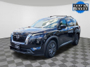 Thumbnail image of 2023 Nissan Pathfinder at Piazza Nissan of Ardmore - Used