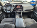 Thumbnail image of 2023 Nissan Pathfinder at Piazza Nissan of Ardmore - Used