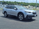 2020 Subaru Outback Limited XT at Honda Cars Of Bellevue