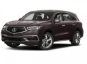 Thumbnail image of 2018 Acura MDX at Crest Cadillac Acura USED - Cadillac store specific