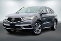 Thumbnail image of 2018 Acura MDX at Crest Cadillac Acura USED - Cadillac store specific