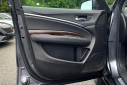 Thumbnail image of 2018 Acura MDX at Crest Cadillac Acura USED - Cadillac store specific