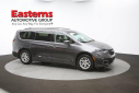 Thumbnail image of 2022 Chrysler Pacifica at Easterns Automotive Group of Frederick