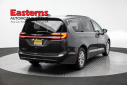 Thumbnail image of 2022 Chrysler Pacifica at Easterns Automotive Group of Frederick