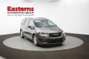 Thumbnail image of 2022 Chrysler Pacifica at Easterns Automotive Group of Frederick
