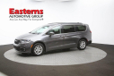 Thumbnail image of 2022 Chrysler Pacifica at Easterns Automotive Group of Frederick