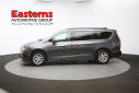 Thumbnail image of 2022 Chrysler Pacifica at Easterns Automotive Group of Frederick