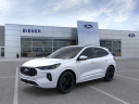 Thumbnail image of 2025 Ford Escape Hybrid at Biener Ford