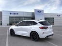 Thumbnail image of 2025 Ford Escape Hybrid at Biener Ford