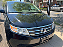 2013 Honda Odyssey EX-L at Trenton - Pinto Automotive Group