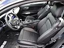 Thumbnail image of 2016 Ford Mustang at Autonation Ford Lincoln Auburn