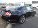 Thumbnail image of 2016 Ford Mustang at Autonation Ford Lincoln Auburn