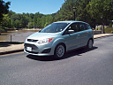 Thumbnail image of 2014 Ford C-MAX Hybrid at Auto Fleet