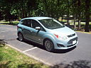 Thumbnail image of 2014 Ford C-MAX Hybrid at Auto Fleet