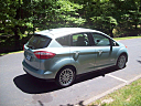 Thumbnail image of 2014 Ford C-MAX Hybrid at Auto Fleet