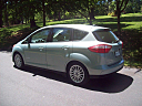 Thumbnail image of 2014 Ford C-MAX Hybrid at Auto Fleet