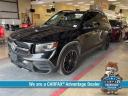 Thumbnail image of 2020 Mercedes-Benz GLB at McKinney-Wells Auto Group