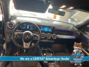 2020 Mercedes-Benz GLB GLB 250 at McKinney-Wells Auto Group