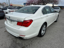 Thumbnail image of 2012 BMW 7 Series at MASTER CARS INC
