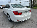 Thumbnail image of 2012 BMW 7 Series at MASTER CARS INC