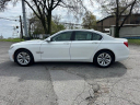Thumbnail image of 2012 BMW 7 Series at MASTER CARS INC