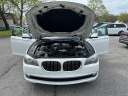 Thumbnail image of 2012 BMW 7 Series at MASTER CARS INC