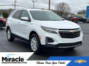 Thumbnail image of 2022 Chevrolet Equinox at Miracle Chevrolet of Morgantown