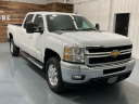 Thumbnail image of 2013 Chevrolet Silverado 3500HD at M&M Investment Cars