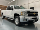 Thumbnail image of 2013 Chevrolet Silverado 3500HD at M&M Investment Cars