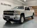 Thumbnail image of 2013 Chevrolet Silverado 3500HD at M&M Investment Cars