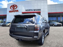 Thumbnail image of 2021 Toyota 4Runner at Toyota of North Miami