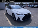 2024 Lexus IS 350 F SPORT at BMW Mini of Freeport