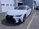 Thumbnail image of 2024 Lexus IS 350 at BMW Mini of Freeport