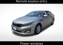 Thumbnail image of 2015 Kia Optima at Atlantic Kia