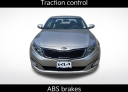 Thumbnail image of 2015 Kia Optima at Atlantic Kia