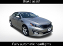 Thumbnail image of 2015 Kia Optima at Atlantic Kia