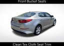 Thumbnail image of 2015 Kia Optima at Atlantic Kia