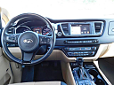Thumbnail image of 2016 Kia Sedona at Mathews Nissan