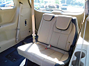 Thumbnail image of 2016 Kia Sedona at Mathews Nissan