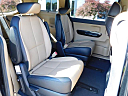 Thumbnail image of 2016 Kia Sedona at Mathews Nissan